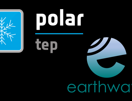Polar TEP – Specklia and 4D Visualisation Integration